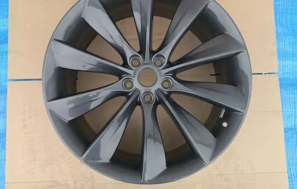 Tesla Model S R21 alloy rim 101733700A