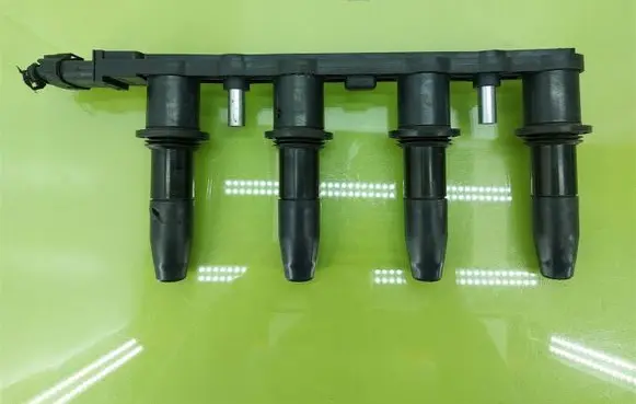 Opel Astra H High voltage ignition coil 1104082