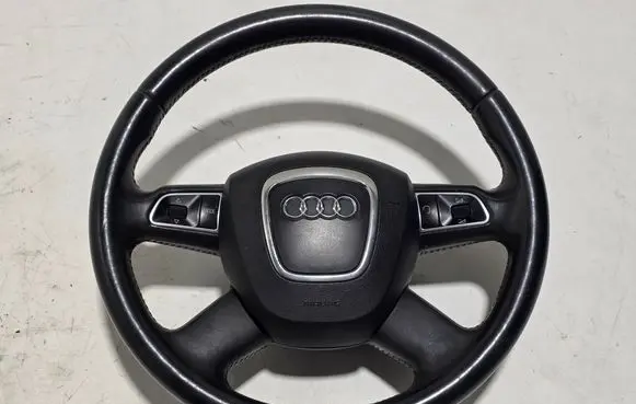 Audi Q5 SQ5 Steering wheel 8R0880201A 8R0419091