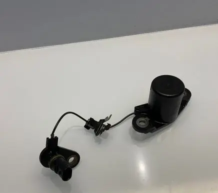 Mercedes-Benz CLS C219 Oil level sensor A0011530337 0011530337