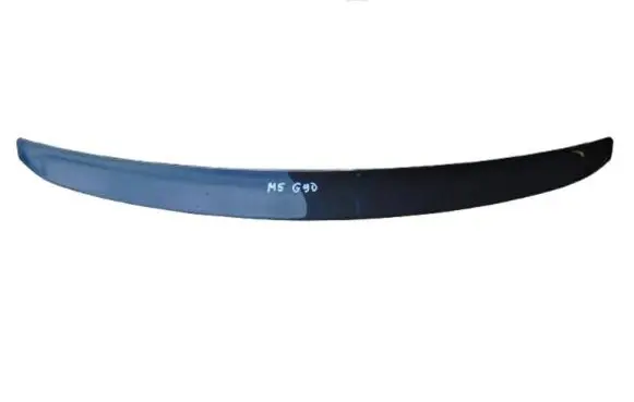 BMW M5 Tailgate/trunk spoiler 9501203