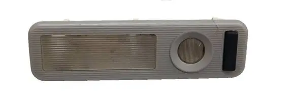 BMW 5 E39 Rear seat light 8366434