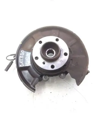 BMW 3 F30 F35 F31 Rear wheel hub