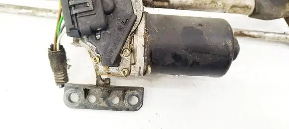 Opel Astra G Wiper motor 404387 4479C
