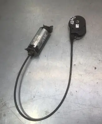 Citroen C5 Seat adjustment motor 9470058C 040920B