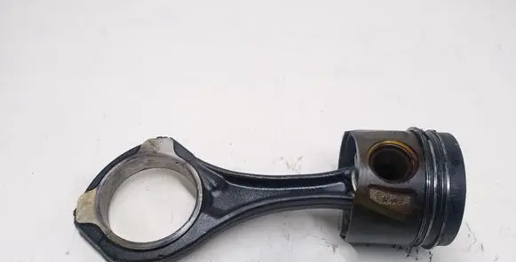 Mercedes-Benz S W221 Piston with connecting rod 8370B