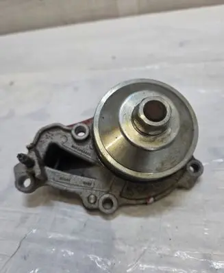 Opel Corsa F Water pump 9803442480