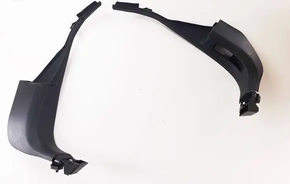 Peugeot 508 II Foot area side trim 9813422577-58 9813422577