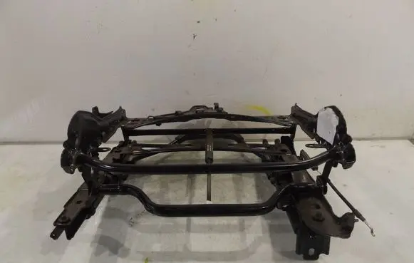 Alfa Romeo 147 Front driver seat 