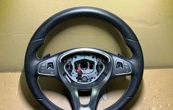 Mercedes-Benz GLS X166 Steering wheel 930009061