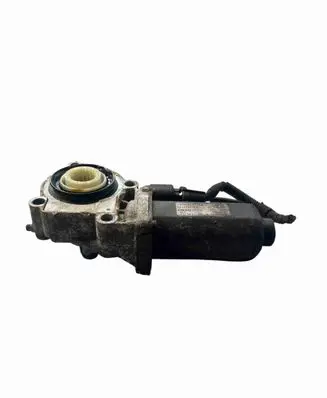 BMW X3 E83 Gearbox-reducer motor 0130008507 27107566250