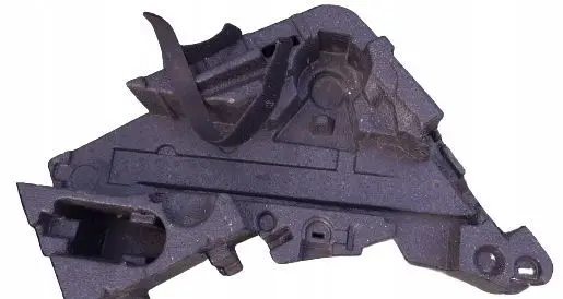 Porsche Cayenne (9PA) Tool box 7L0012112