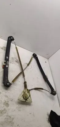 Audi A3 S3 8P Front window lifting mechanism without motor 