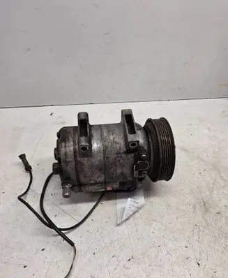 Audi A6 S6 C4 4A Air conditioning (A/C) compressor (pump) 4A0260805AH