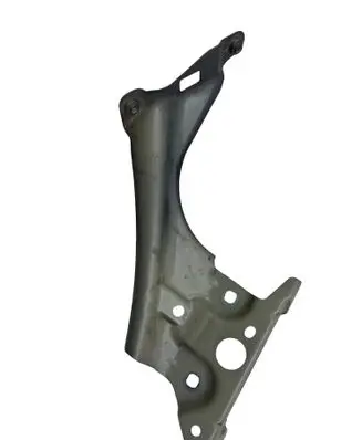 Skoda Fabia Mk4 (6VA) Fender mounting bracket 6VA821227