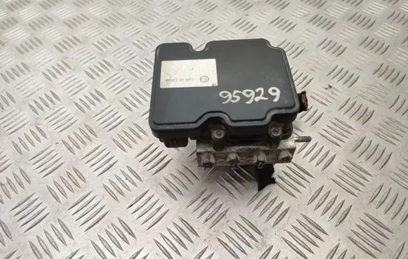 Iveco Daily 6th gen ABS Pump 5801815699