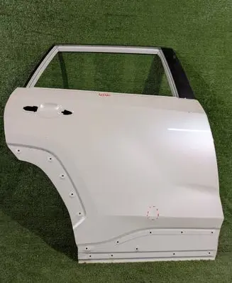 Toyota RAV 4 (XA50) Rear door 