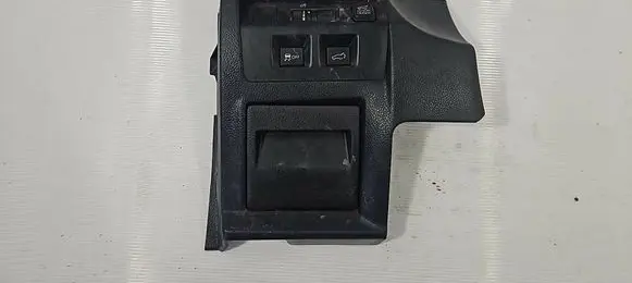 Subaru Forester SJ Dashboard lower bottom trim panel 66135AJ020 1502172703