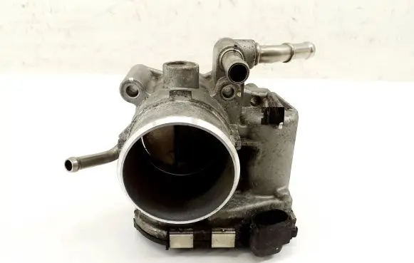 KIA Ceed Throttle valve 3510003AA0 0280750678