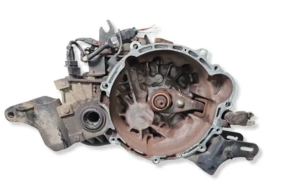 Hyundai i30 Manual 5 speed gearbox S81767656888 4300023375