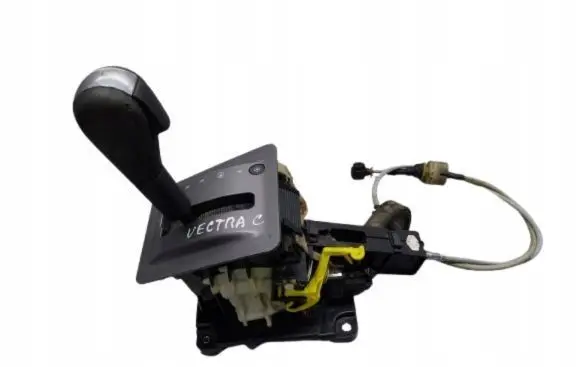 Opel Vectra C Gearbox retarder lever 13130909