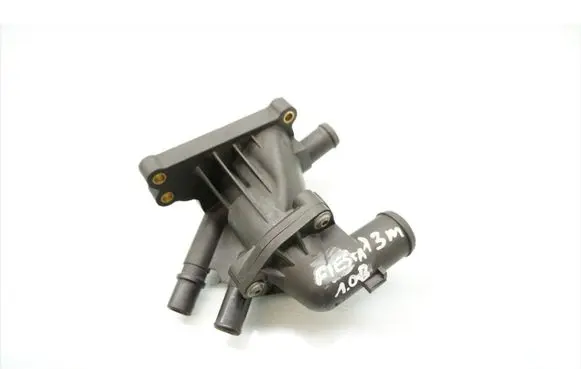 Ford Fiesta Thermostat/thermostat housing