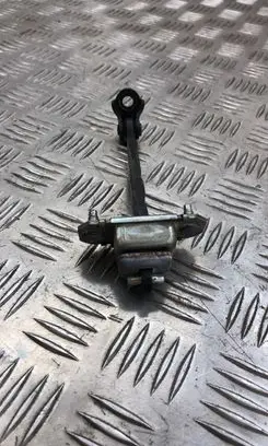 Subaru Forester SH Rear door check strap stopper