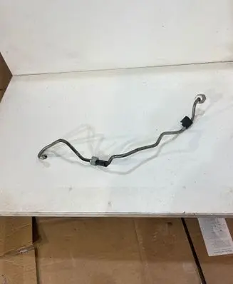 Fuel main line pipe