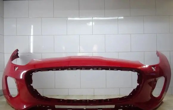 Jaguar F-Pace Front bumper JX5317C831A