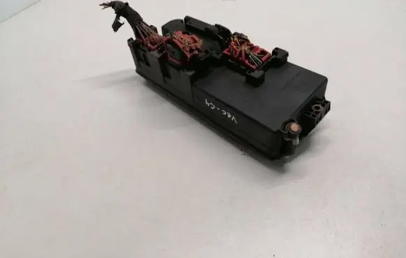 Opel Vectra C Fuse box set 519066021 B144709