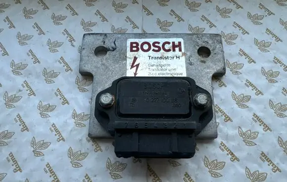 Saab 900 CD Engine control unit/module 0227100118