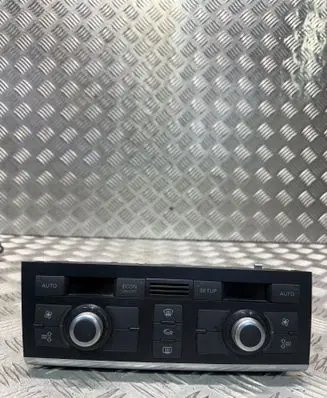 Climate control unit