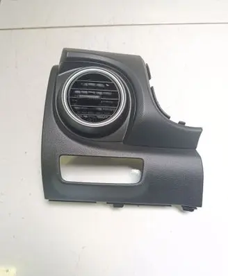 Hyundai Kona I Dashboard side air vent grill/cover trim 84780J9000