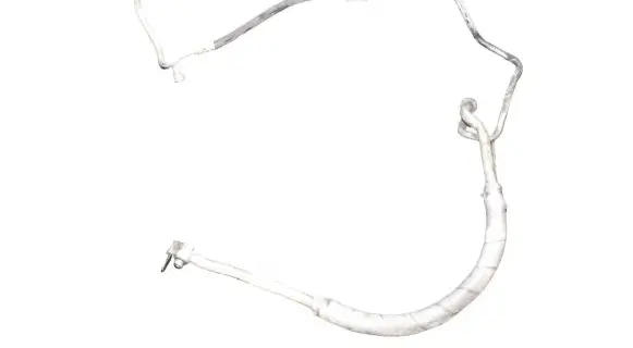 Chevrolet Captiva Air conditioning (A/C) pipe/hose