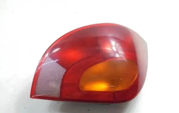 Ford Fiesta Rear/tail lights