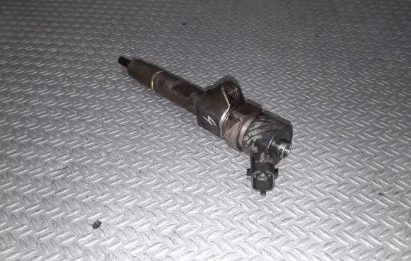 Renault Laguna II Fuel injector 0445110021
