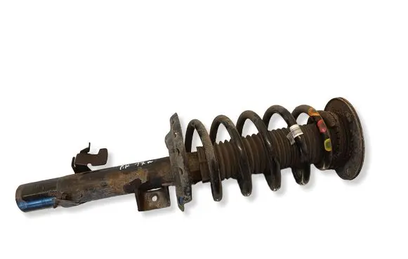 Land Rover Discovery Sport Front shock absorber with coil spring 