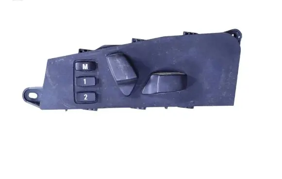BMW 5 E60 E61 Seat control switch 6950768 53349731 834777702