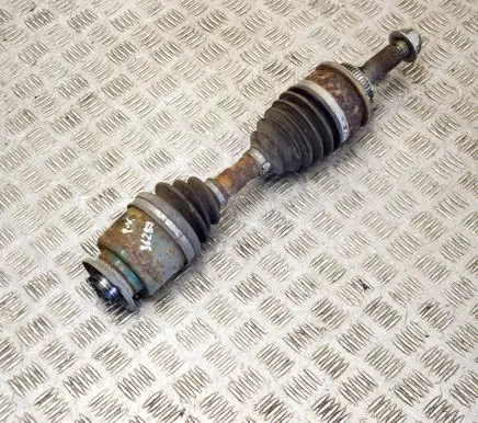 Ford Ranger Front driveshaft