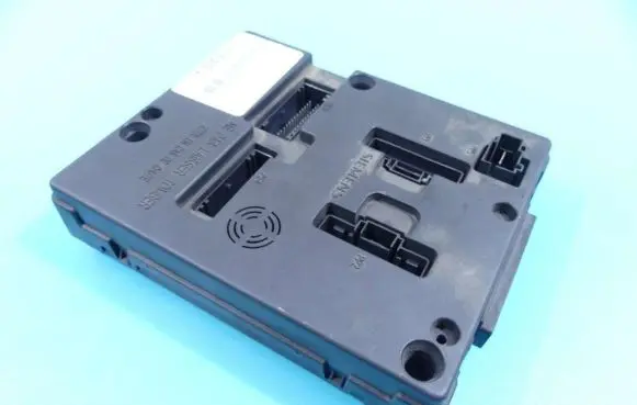 Renault Scenic I Central body control module 7700436245 IMPRK1304279