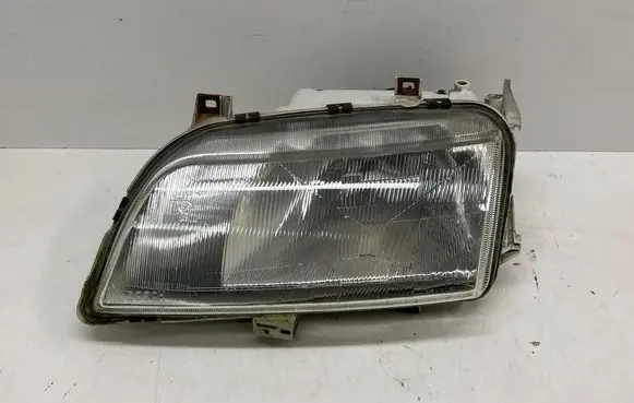 Seat Alhambra (Mk1) Headlight/headlamp 1305235254