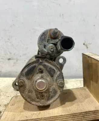 Volkswagen Caddy Starter motor 1005831370