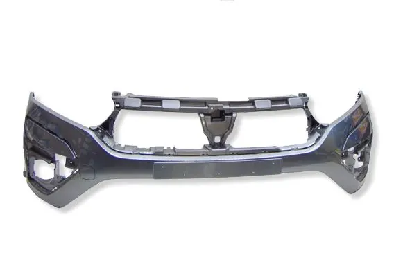 Dacia Sandero III Front bumper 620228861R