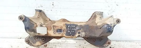 Mitsubishi Eclipse Front subframe