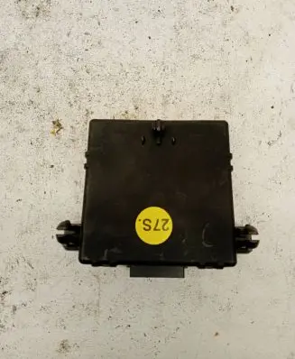 Volkswagen Golf V Gateway control module 1K0907530E