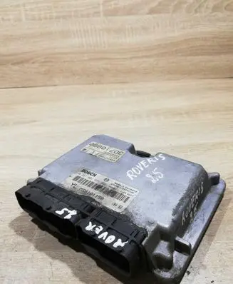 Rover 25 Engine control unit/module ECU MSB101150 0281001956