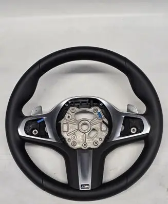 BMW 3 G20 G21 Steering wheel 8043602