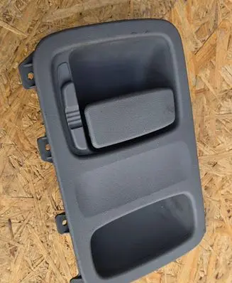 Mercedes-Benz Sprinter W906 Rear door interior handle 6397470187 A9067600061