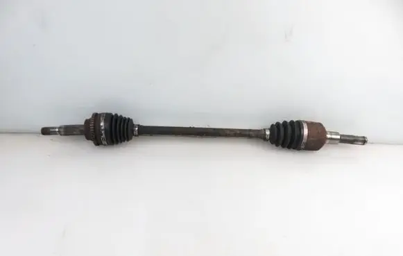 Mazda Tribute Rear driveshaft 
