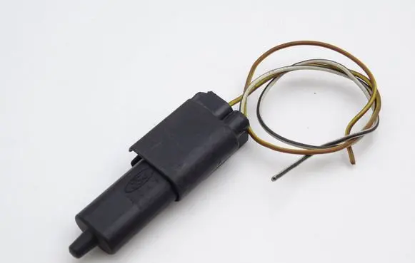 Ford Mondeo MK II Outside/exterior temperature sensor 6M5T10K936AB